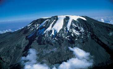 Kilimanjaro Package